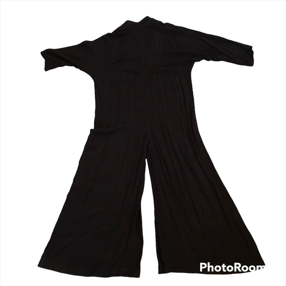 Jules of  Morocco Jumpsuit  lagenlook - Picture 2 of 5